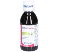 LABORATOIRE NUTERGIA Ergyfemina Fluide 250 ml