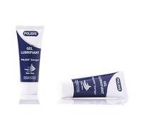 LABORATOIRE POLIDIS - Gel Lubrifiant À Base D'Eau Et D'Aloe Vera - Sécheresse Intime - Non Irritant - 70ml