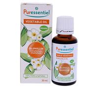 Laboratoire Puressentiel Huile Végétale Bio Calophylle