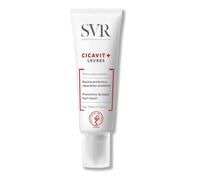 LABORATOIRE SVR - Baume Réparateur Ultra Protecteur, Soin Apaisant pour Lèvres Abîmées (Tube 10g) - lot de 3 - Vendu par Lot