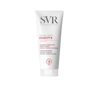 LABORATOIRE SVR - Crème Apaisante Intensif CICAVIT+ pour peaux sensibles, Texture Confort, 100mL - Lot De 2