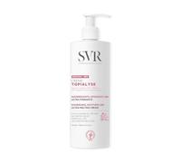 LABORATOIRE SVR - Crème Corps Réconfortante Hydratation 48h Anti-Dessèchement, Texture Riche (Pompe 400mL) - lot de 2 - Vendu par Lot