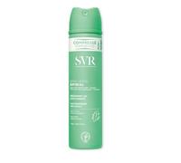 LABORATOIRE SVR - Déodorant Spray Femme Anti-transpirant 48h, Protection Fraîcheur Végétale - lot de 3 - Vendu par Lot