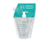 LABORATOIRE SVR - Eau Micellaire Douceur pour Peau Sensible, Nettoyage et Démaquillage Efficace (400mL) - lot de 2 - Vendu par Lot
