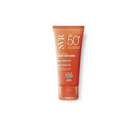 LABORATOIRE SVR - Gel Solaire Ultra Mat Visage SPF 50+ pour Peaux Sensibles, Tube 50mL - Lot De 2