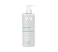 LABORATOIRE SVR - Physiopure Eau Micellaire - Eau Nettoyante Démaquillante Pureté Douceur - 400ml