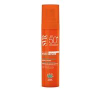 LABORATOIRE SVR - Protection Solaire Anti-Âge SPF 50+, Texture Légère et Hydratante (Tube 40mL) - Vendu par unité