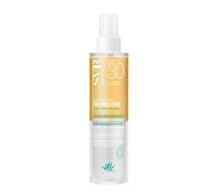 LABORATOIRE SVR - Protection Solaire SPF 30 Ultra Légère Invisible, Visage & Corps Enfants et Adultes (200 mL) - lot de 2 - Vendu par Lot