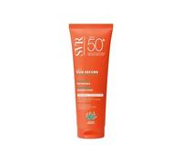 LABORATOIRE SVR - Protection Solaire SPF 50+ Haute Tolérance, Hydratation Apaisante (Tube 250mL) - Vendu par unité