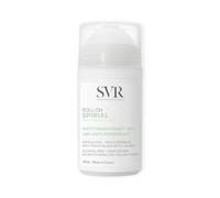 LABORATOIRE SVR - Roll-on Anti-transpirant Hypoallergénique, Protection efficace sans traces, Format unique - Lot De 3