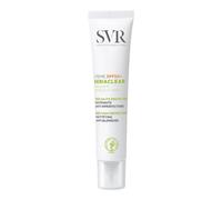 LABORATOIRE SVR - Sebiaclear Crème Spf50+ - Haute Protection Matifiante Anti-imperfections - 0.073kg