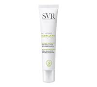 LABORATOIRE SVR - Sebiaclear Mat+pores - Soin Matifiant Hydratant Sébo-régulateur Anti-pores Dilatés - 0.062kg