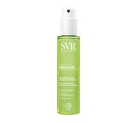 SVR - Sebiaclear Spray Corps - Gamme Sebiaclear - Soin anti-imperfections dos, épaules et décolleté - Pour peaux à tendance acnéique - Gluconolactone 8%, Niacinamide 5%, Zinc - 150 ml
