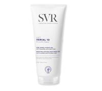 LABORATOIRE SVR - Soin Corps Hydratant Apaisant pour Peau Sèche, Texture Lisse et Confort (Tube 200mL) - lot de 2 - Vendu par Lot