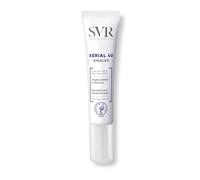 LABORATOIRE SVR - Soin Réparateur Lissant Anti-Épaississement, Texture Pure et Légère (Tube 27mL) - Le Lot De 2