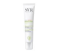 LABORATOIRE SVR - Soin Solaire Matifiant SPF 50+, Anti-Imperfections, Texture Légère (Tube 40mL) - lot de 2 - Vendu par Lot