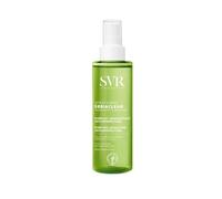 LABORATOIRE SVR - Spray Corps Purifiant pour Peaux Acnéiques, Action Désincrustante et Anti-Imperfections (150 mL) - lot de 2 - Vendu par Lot