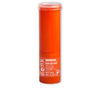LABORATOIRE SVR - Stick Solaire Très Haute Protection SPF 50+ pour Zones Sensibles, Format 10g - Le Lot De 2