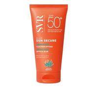 LABORATOIRE SVR - Sun Secure Blur Spf50+ - CrÃ¨me Mousse Haute Protection & Flouteur Optique - 50ml