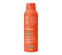 LABORATOIRE SVR - Sun Secure Brume Spf50+ - Brume FraÃ®che Invisible - 200ml