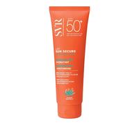 LABORATOIRE SVR - Sun Secure Lait Spf50+ - Le 1er Soin TrÃ¨s Haute Protection Pour Lutter Contre 100% Des Rayons, Du Nourrisson Ã€ L'adulte - 250ml