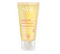LABORATOIRE SVR - Topialyse - Huile Lavante Anti-irritation Relipidante 24h - 55ml