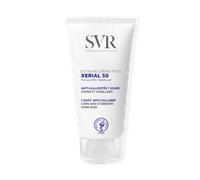 LABORATOIRE SVR - Xerial 50 Extreme Creme Pieds - Anti-callositÃ©s 7 Jours* Corne Et Durillons - 50ml