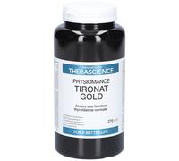 Laboratoire Therascience Physiomance® Tironat Gold Comprimé(S) 270 pc(s)