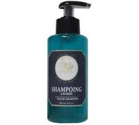 Laboratoires À Barbe Tradition Shampoing, 200 Ml