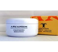 Laboratoires Averroes Arcanum Pommade sédative 100ml.