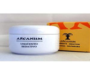 Laboratoires Averroes Arcanum Pommade sédative 100ml.