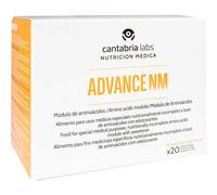 Laboratoires Cantabria Advance NM 20 Enveloppes