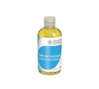 LABORATOIRES COPMED - Huile de Massage harmonie énergétique - Produit de soin naturel - Détente et relaxation - Bio -100% naturelle -Marque Française - Flacon de 250ml