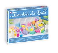 Laboratoires Créatifs Bombes De Bain