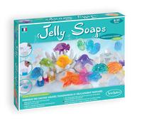 Laboratoires Créatifs Jelly Soaps