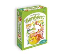 Laboratoires Créatifs Mini Fabrique A Bonbons - Saveurs Acides
