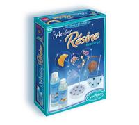Laboratoires Créatifs Mini Kit Resine