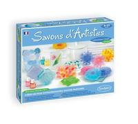 Laboratoires Créatifs Savons D'artistes