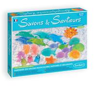 Laboratoires Créatifs Savons & Senteurs