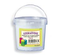 Laboratoires Créatifs Seau Steraffine - 1200 G