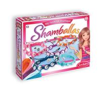 Sentosphère - Kit création de bijoux Shamballas de Star - À partir de 8 ans - Fabriqué en France
