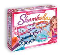 Laboratoires Créatifs SHAMBALLAS DE STAR