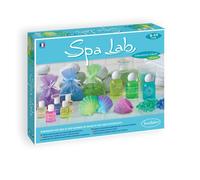 Laboratoires Créatifs Spa Lab