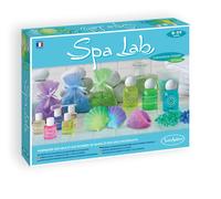 Laboratoires Créatifs Spa Lab