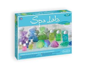 Laboratoires Créatifs Spa Lab