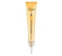 LABORATOIRES - Crème Correcteur Yeux et Lèvres Femme Anti-âge Neovadiol VICHY | Onctueuse et réparatrice | Pour une peau éclatante | le tube de 15mL | LOT DE 1