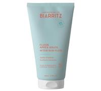 Laboratoires de Biarritz - After Sun Fluid - Certifié Bio - Hydrate, apaise et protège - Visage et Corps - Pour Enfants et Adultes - 150ml - En France
