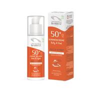 Laboratoires de Biarritz Alga Maris Alga Maris Organic Sunscreen For Children SPF 50+