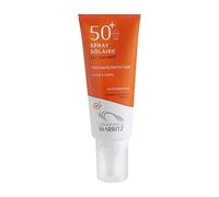 Laboratoires De Biarritz - Alga Maris Spray Solaire Spf 50+ 100Ml - Prix Du L'Unité - Livraison Rapide En France Métropolitaine Sous 3 Jours Ouverts