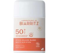 Biarritz Bio Spf +50 Sport 12 G Solar Stick Clair 12 g Homme